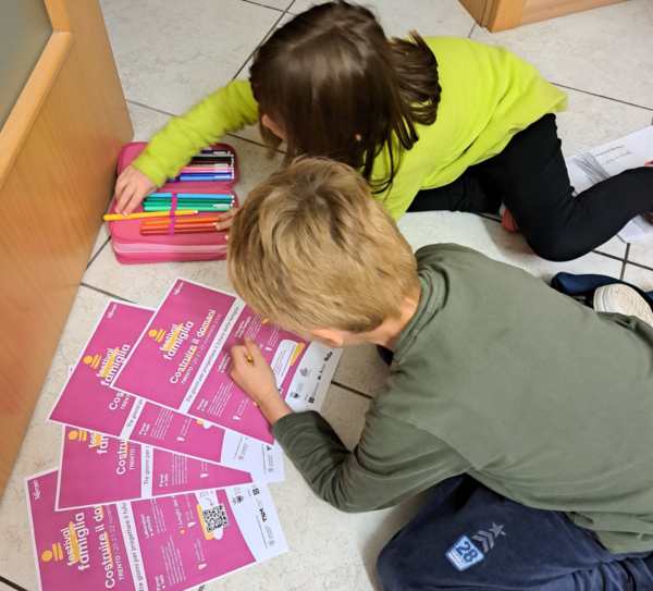 ATTUALITÀ - Trento: il programma del Festival della Famiglia 2025