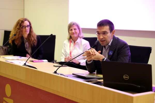 TRENTINO - Il Festival della Famiglia si è aperto con il welfare aziendale.