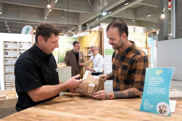 ALTO ADIGE - Ricco cartellone di eventi a Fiera d'Autunno e Biolife