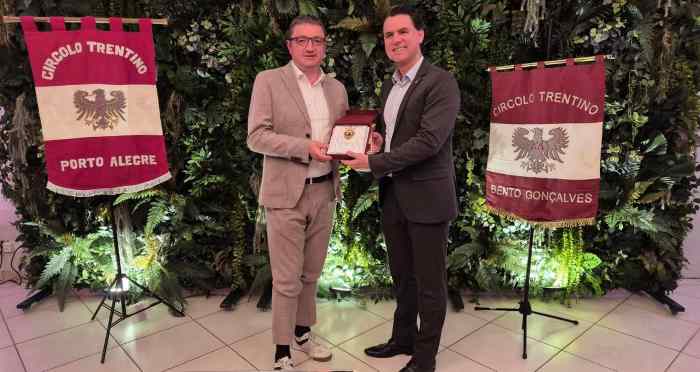 ATTUALITÀ - Confronto sui 150 anni dell’emigrazione trentina