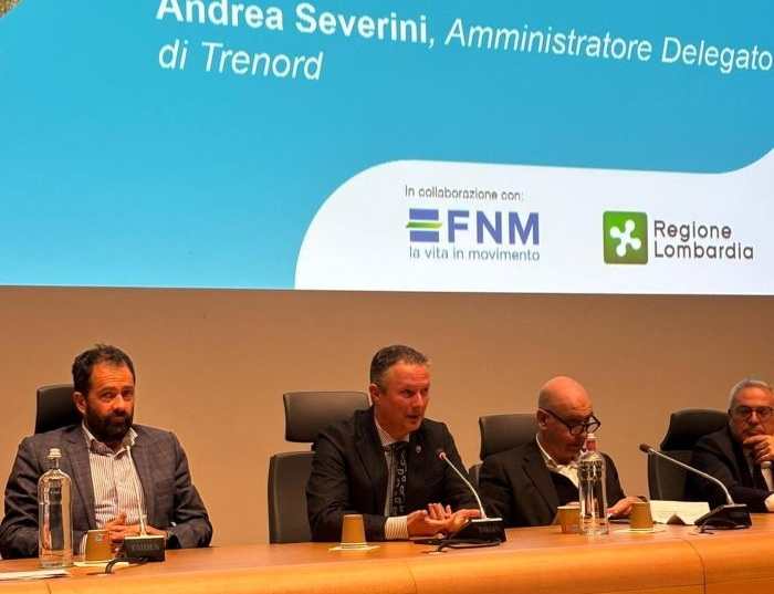 ATTUALITÀ - Olimpiadi: 155 bus nuovi per la mobilità in val di Fiemme