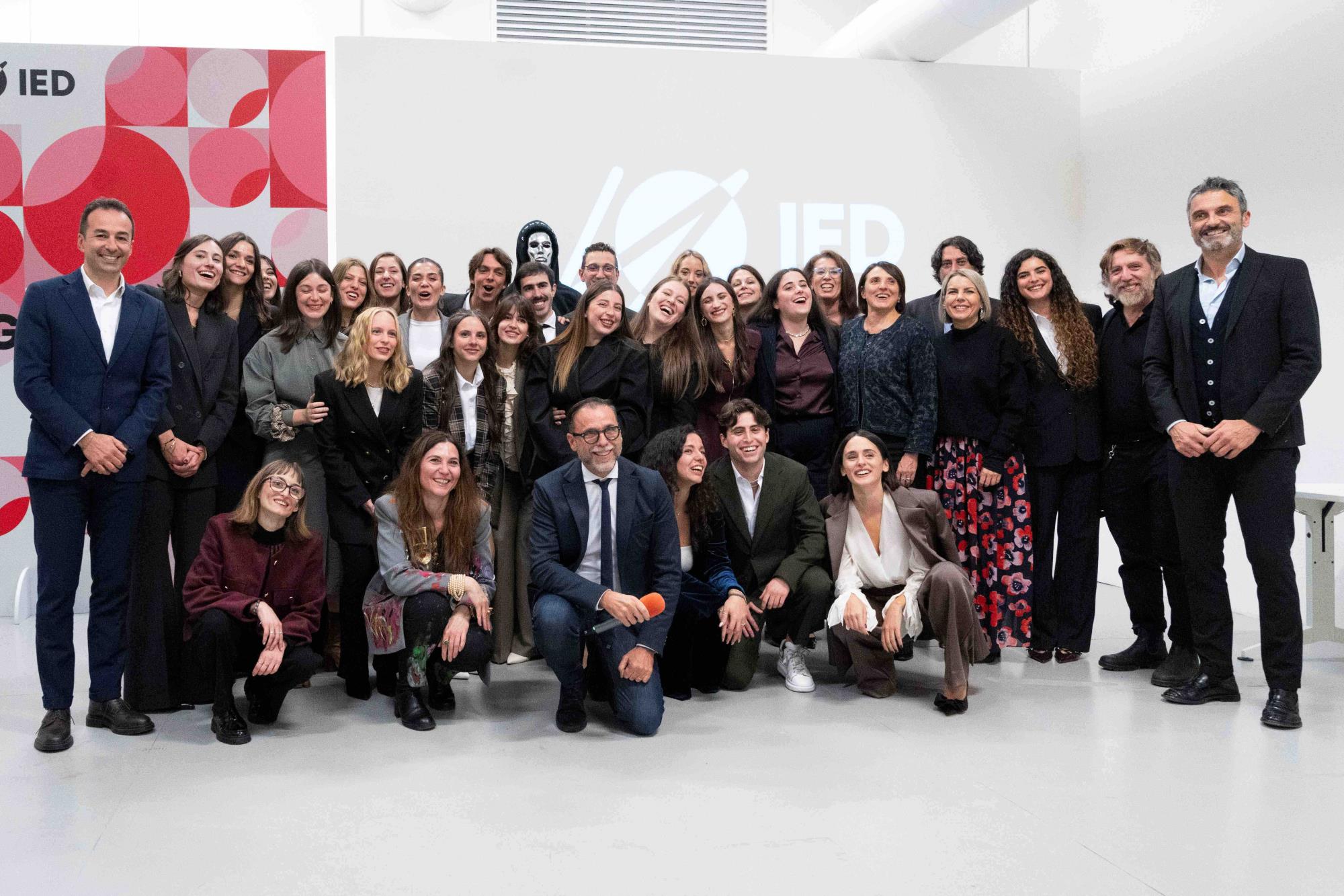 ATTUALITÀ - ApT Madonna di Campiglio e IED Milano: una collaborazione per gli eventi del futuro