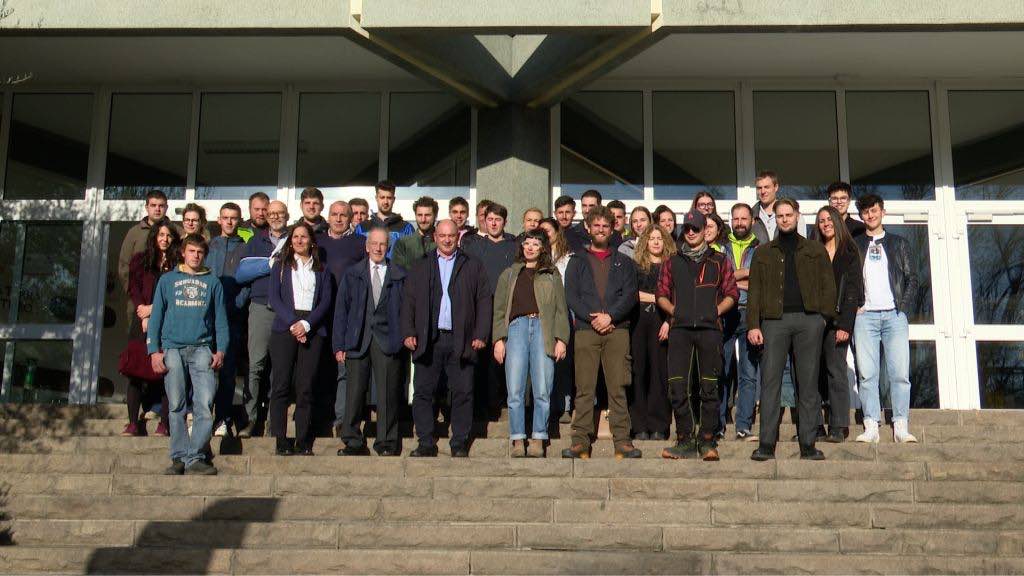 TRENTINO - Giovani e agricoltura, pronti 50 nuovi imprenditori