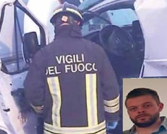 TRENTINO - Muore 17 giorni dopo l'incidente, cordoglio per Nicola Pallaoro
