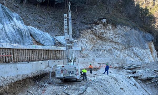 ATTUALITÀ - Messa in sicurezza della Gargnano-Valvestino-Magasa