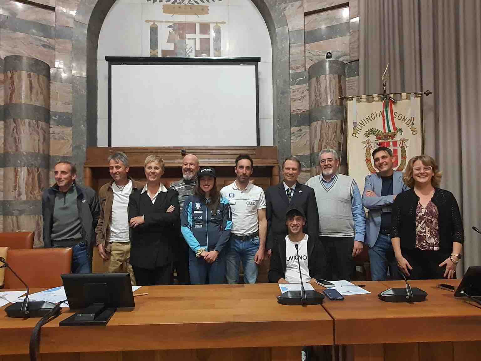 VALTELLINA - Montagna, sport, salute: lo scialpinismo come laboratorio verso il futuro