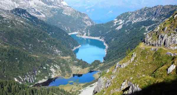 ATTUALITÀ - Due presidi avanzati di soccorso alpino in Valle Camonica