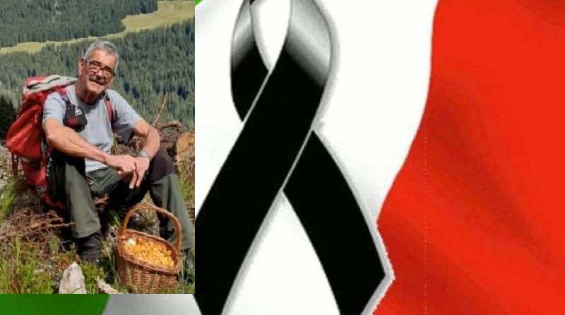 CRONACA - L'ultimo saluto a Mauro Colaone a Imer