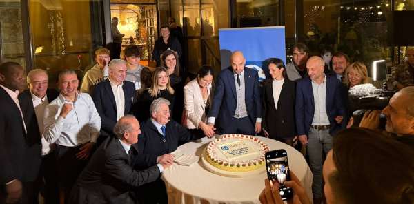 SPORT - Verso le Olimpiadi: l’Europa incontra la Lombardia dello sport