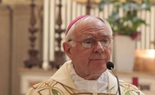 CRONACA - Brescia, lutto per la scomparsa del vescovo emerito Sanguineti