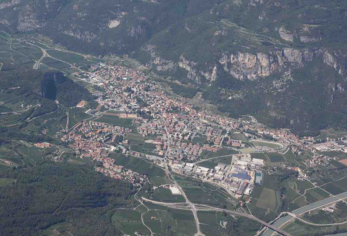 ATTUALITÀ - Dal 2026 Mori entrerà nell’ambito Garda Dolomiti