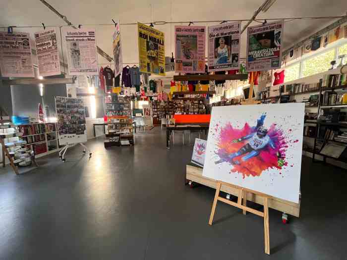 SPORT - Presentazione della squadra Ski Mountain-The Master Team