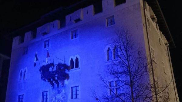 VAL DI SOLE E NON - “Nastro Blu”, il Comune di Cles aderisce alla campagna della Lilt