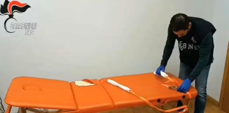 CRONACA - Trento: medico arrestato per interventi chirurgici di circoncisione