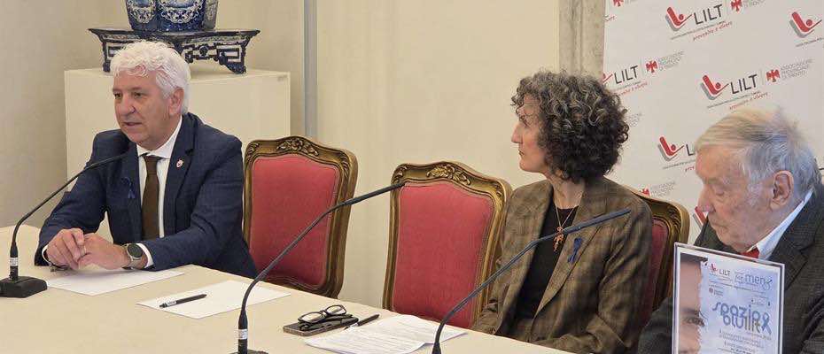 ATTUALITÀ - La campagna Nastro Blu in Trentino