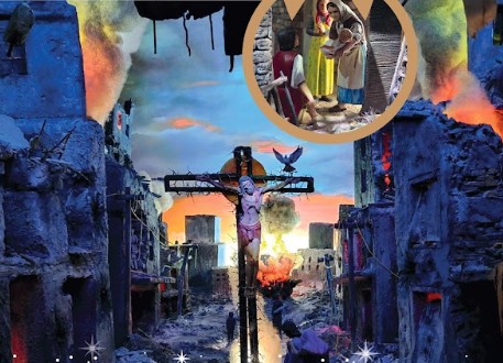 VALLE CAMONICA - Natale Brenese tra folklore, musica e cultura