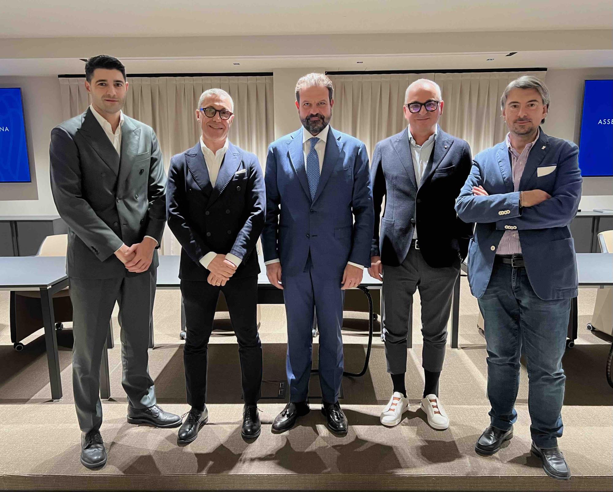 ATTUALITÀ - Confindustria, Ciro D’Amicis coordinatore della zona Bassa Bresciana Orientale