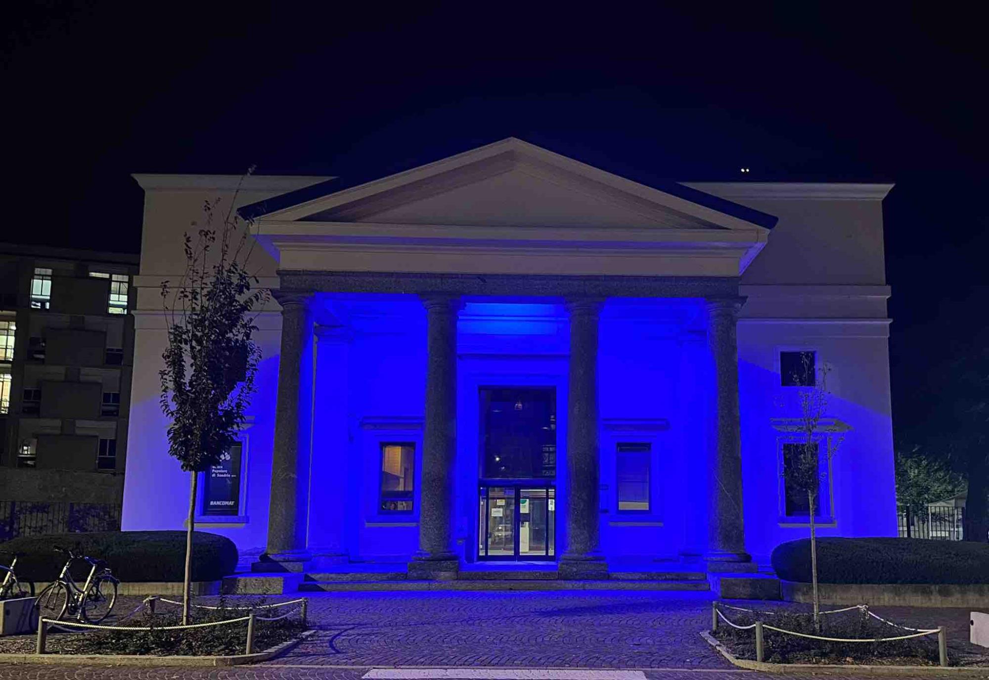 VALTELLINA - Prevenzione oncologica maschile: iniziativa all'Iperal di Castione Andevenno