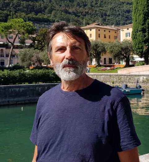 TRENTINO - Incontro con lo scrittore Paolo Domenico Malvinni a BHub Arco