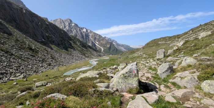ATTUALITÀ - Aree protette: "Giù le mani dal Parco dell'Adamello"