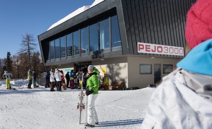 TRENTINO - Dopo una stagione record, nuovi investimenti di Pejo Funivie