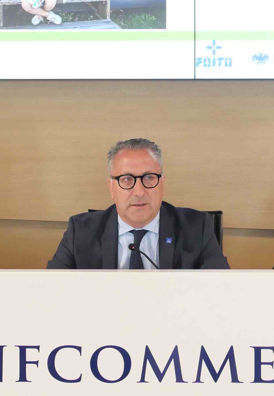 VAL DI SOLE E NON - ConfTurismo Confcommercio: Fabio Poletti nominato nel Consiglio Nazionale