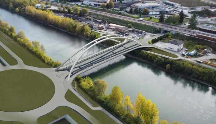 TRENTINO - Viabilità di Ravina, affidata la progettazione