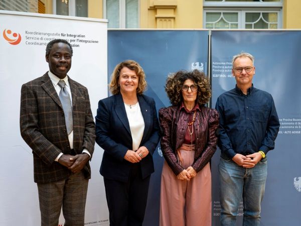 ATTUALITÀ - Alto Adige: presentato il Rapporto Immigrazione 2025