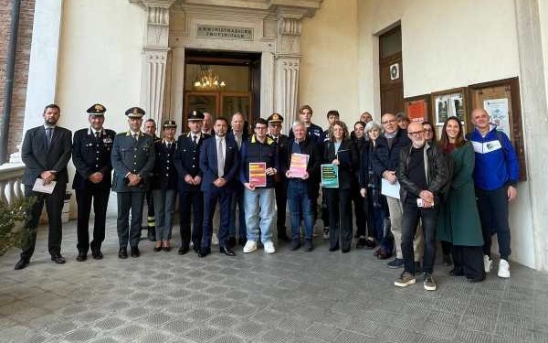 ATTUALITÀ - Sicurezza stradale, iniziativa nel Bresciano