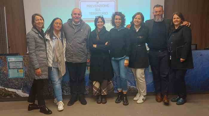 ATTUALITÀ - Prevenzione e vaccinazioni in Alta Valle Camonica