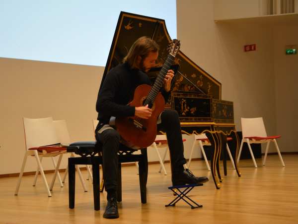 VALLE CAMONICA - Premiati due studenti del Conservatorio musicale di Darfo