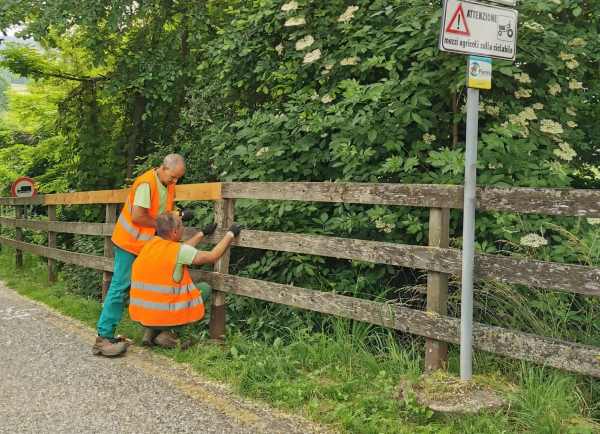TRENTINO - Destinati al "Progettone" 137 milioni sul triennio