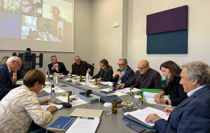 TRENTINO - Riva del Garda Fierecongressi punta su nuovi spazi e sostenibilità