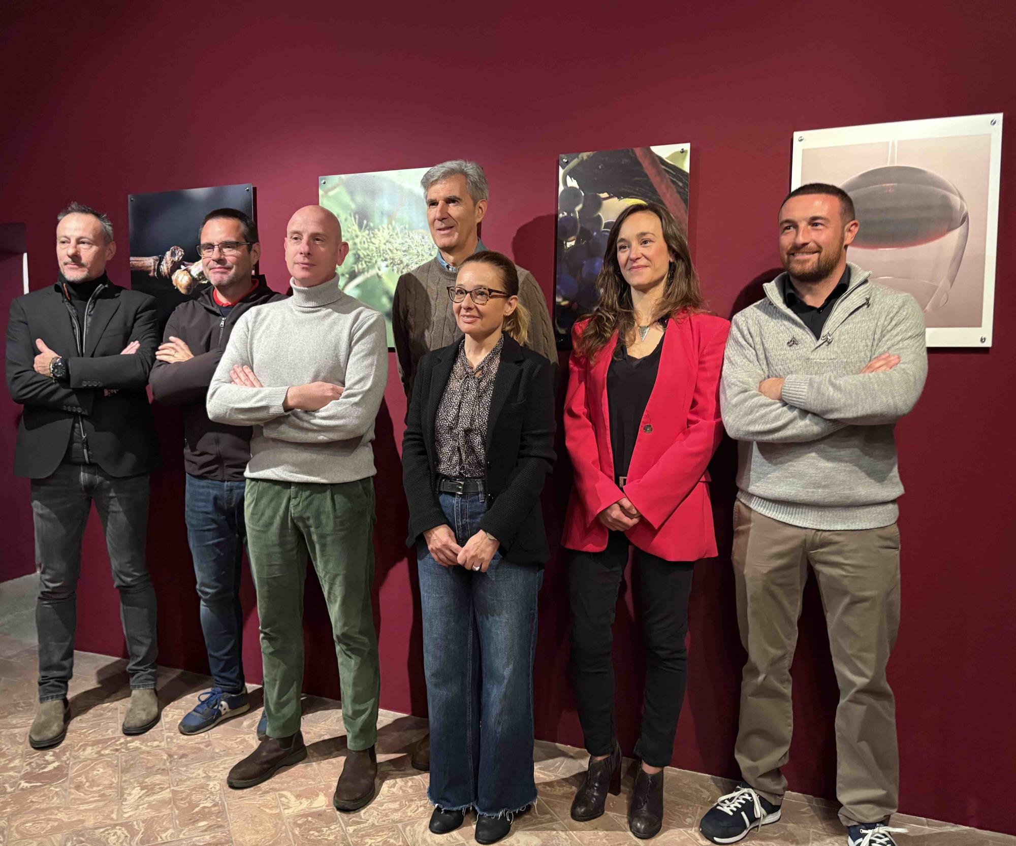 SONDRIO - Inaugurate le Sale del vino a Palazzo Martinengo