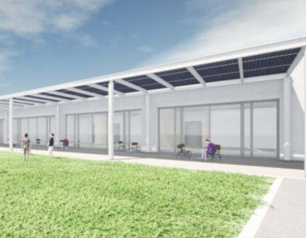 SEBINO - Costa Volpino, inaugurazione della scuola Primaria di Piano