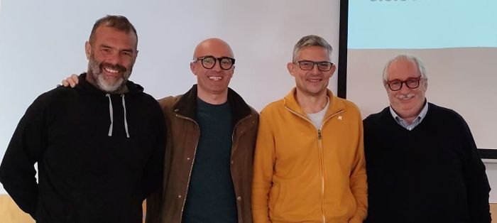 VALLE CAMONICA - Bici in Comune: premiato l'itinerario dell'Altopiano del Sole