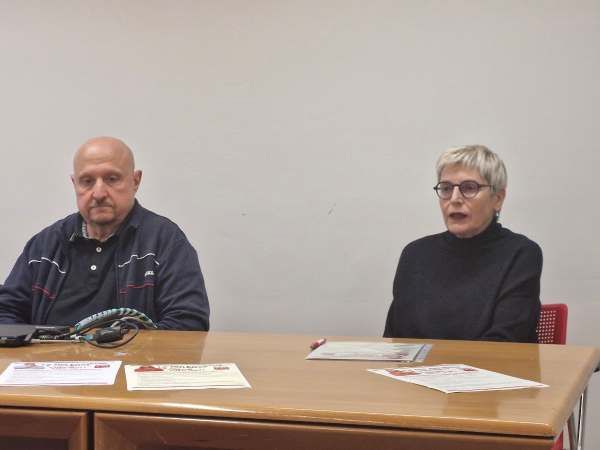 ATTUALITÀ - Diritti inespressi, la campagna Spi Cgil in Trentino