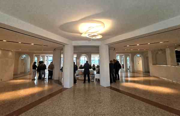 RIVA DEL GARDA - Spiaggia Olivi apre le porte alle scuole del territorio