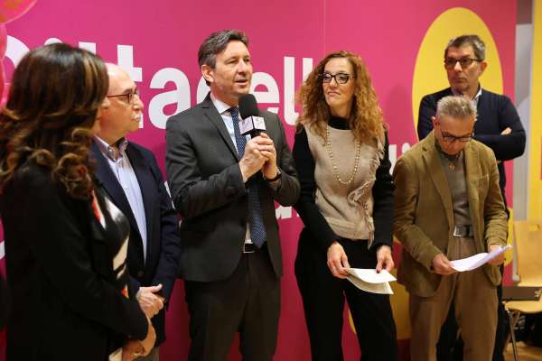 ATTUALITÀ - Trento: inaugurata la "Cittadella della Famiglia"