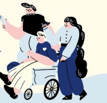 VAL DI SOLE E NON - "Inclusione in movimento": secondo appuntamento a Rumo