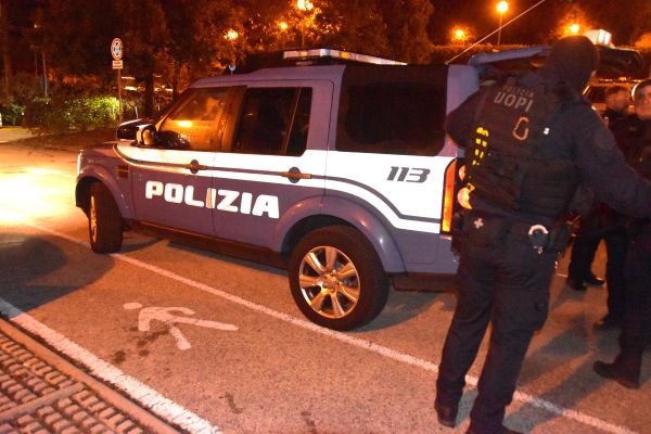 CRONACA - Operazione denominata Drug & Gold: 23 arresti in Trentino 