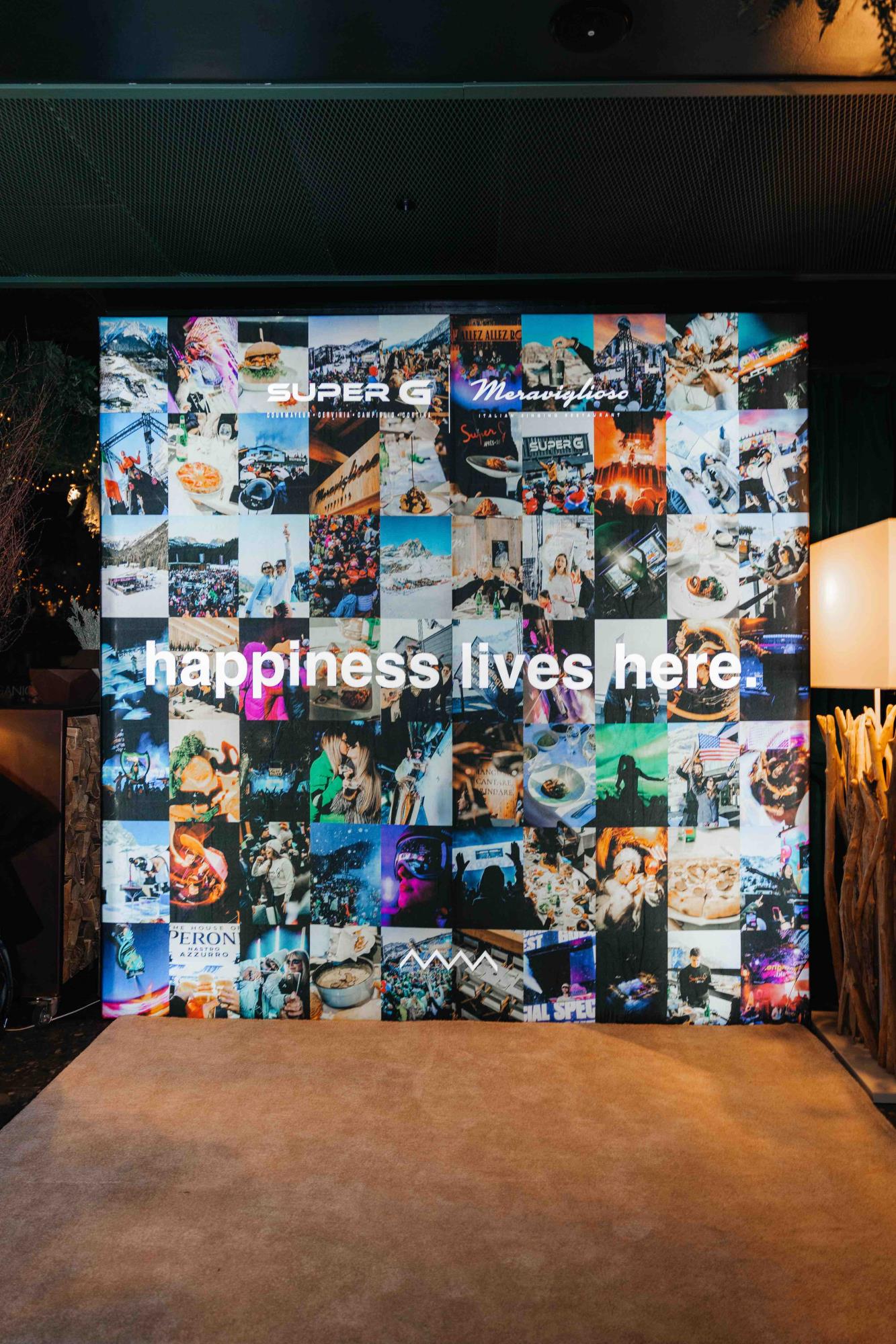 TRENTINO - Super G inaugura il Faloria Mountain Club a Cortina e riapre la Zangola a Madonna di Campiglio