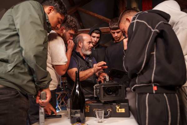 ATTUALITÀ - Termenago: il borgo diventa fabbrica di talenti e crea economia