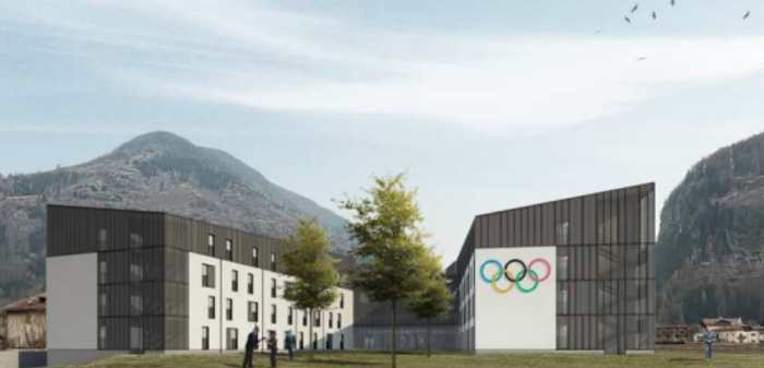 ATTUALITÀ - Apss cerca volontari per le Olimpiadi Milano Cortina 2026