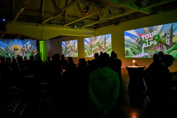 SPORT - Nuove opportunità per Riva del Garda Fierecongressi e On The go