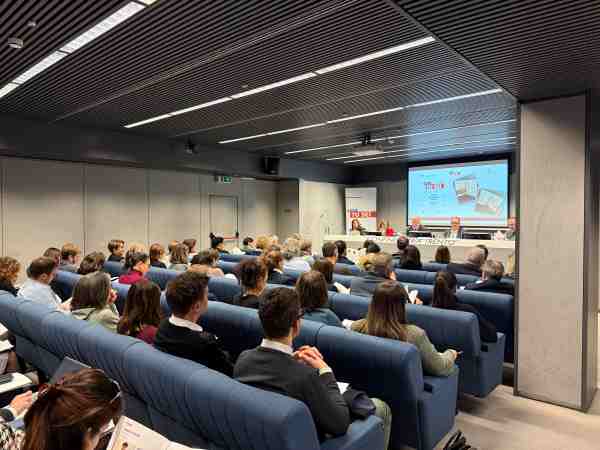 ATTUALITÀ - “Tu Sei”, si rinnova il dialogo scuola-imprese in Trentino