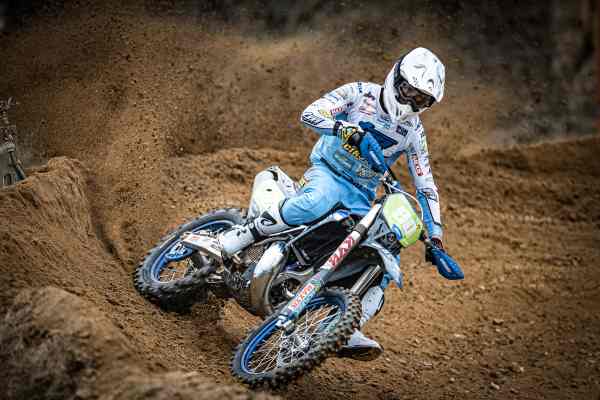 SPORT - Enduro, annata d'oro per i piloti del Moto Club Sebino Camuno