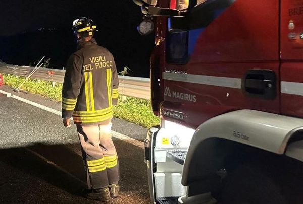 CRONACA - Tragedia sui binari a Rezzato: 49enne muore come il figlio