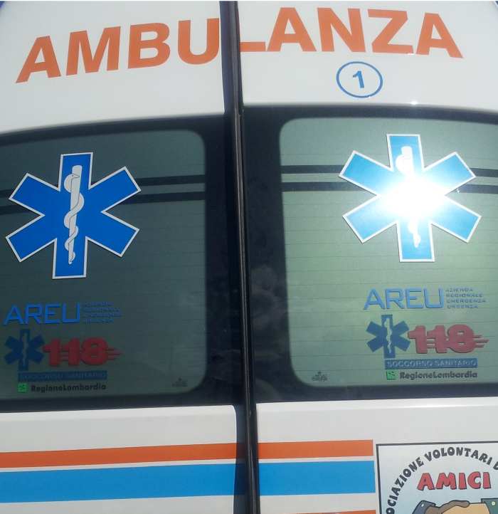 VALLE CAMONICA - Turista muore in una camera d'albergo di Temù