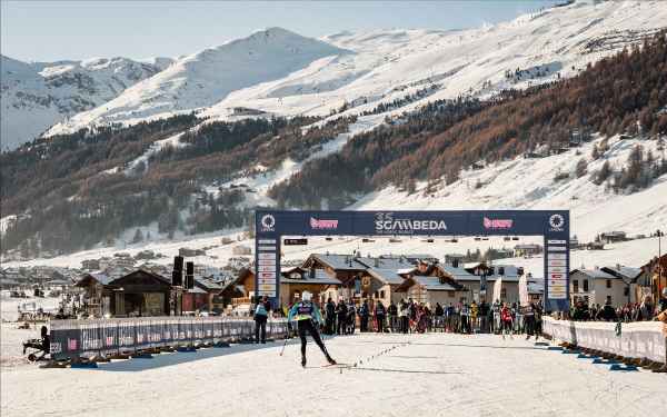 SPORT - Livigno e Sgambeda: un abbraccio lungo 35 anni